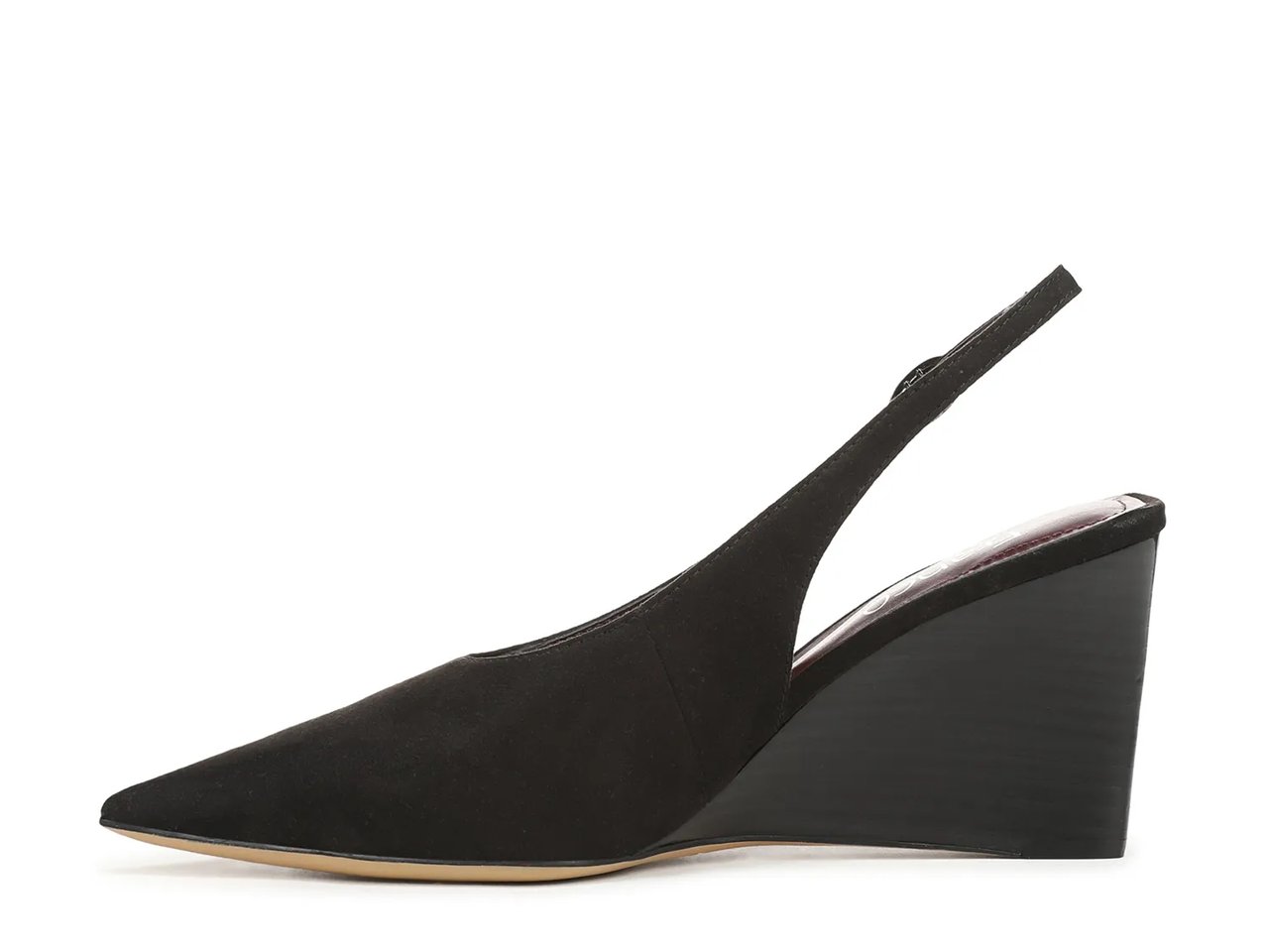 Carabel Wedge Pump