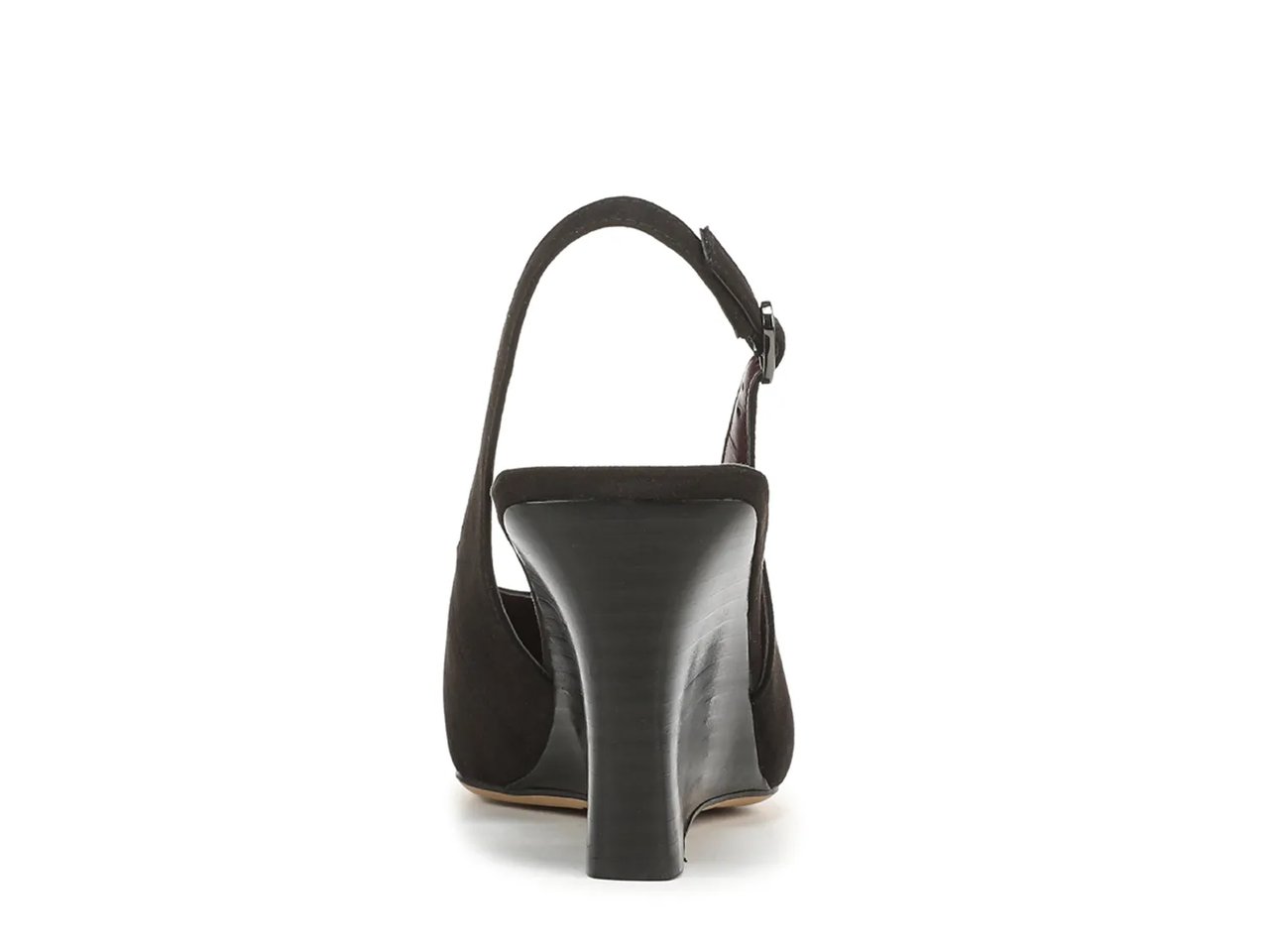 Carabel Wedge Pump
