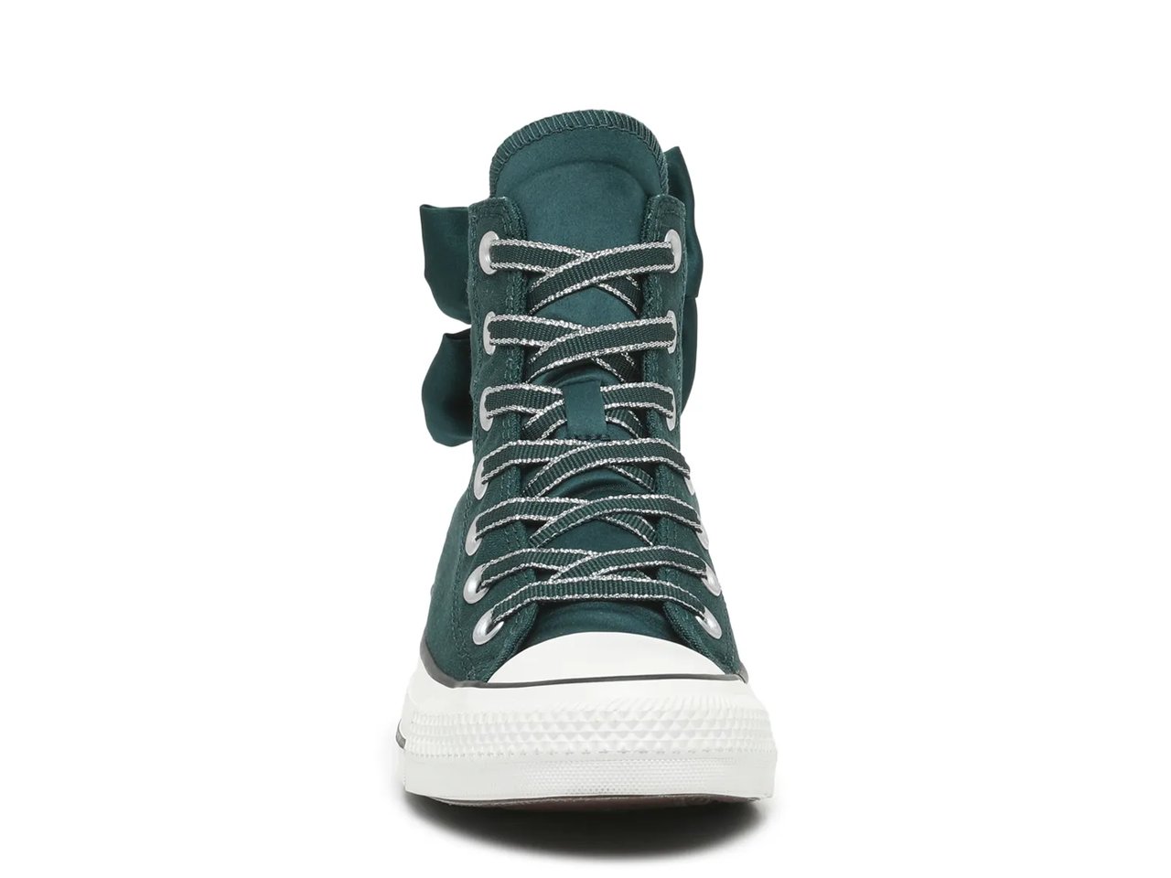 Chuck Taylor All Star Bow Back High-Top Sneaker - Women's