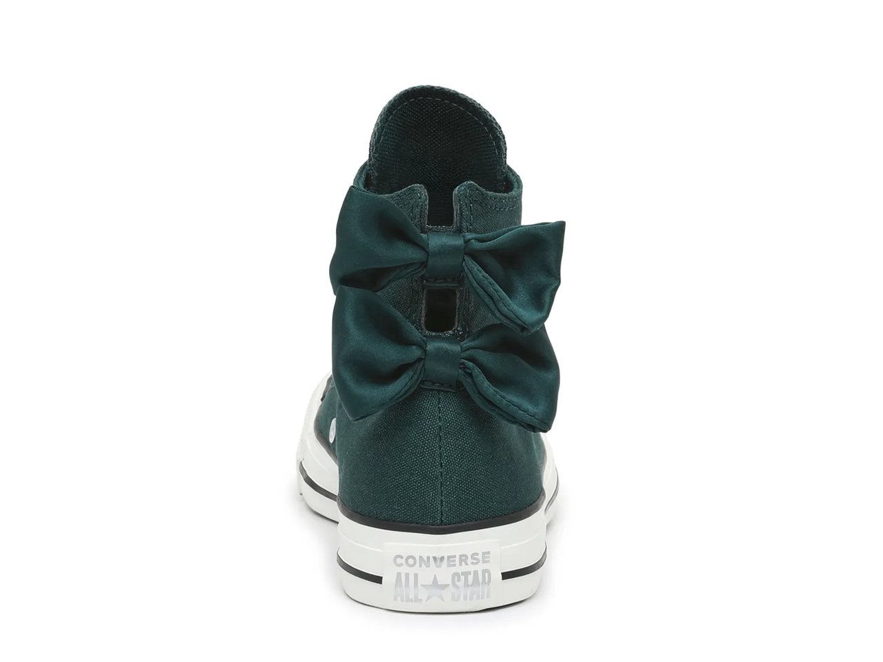 Chuck Taylor All Star Bow Back High-Top Sneaker - Women's
