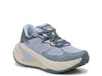 Toyon Waterproof Sneaker - Women's Light Blue view