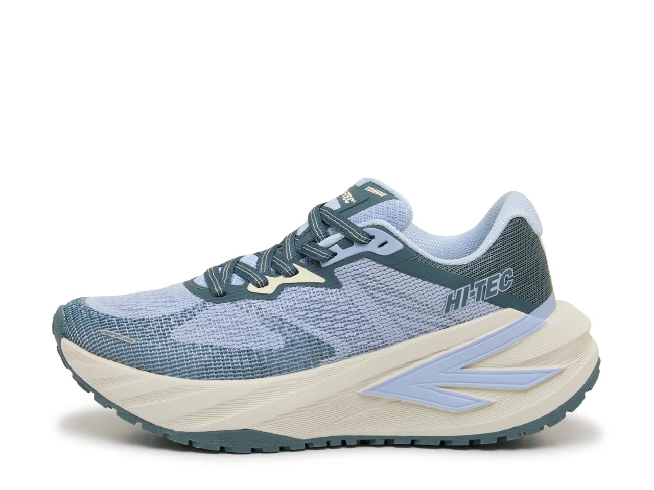 Toyon Waterproof Sneaker - Women's