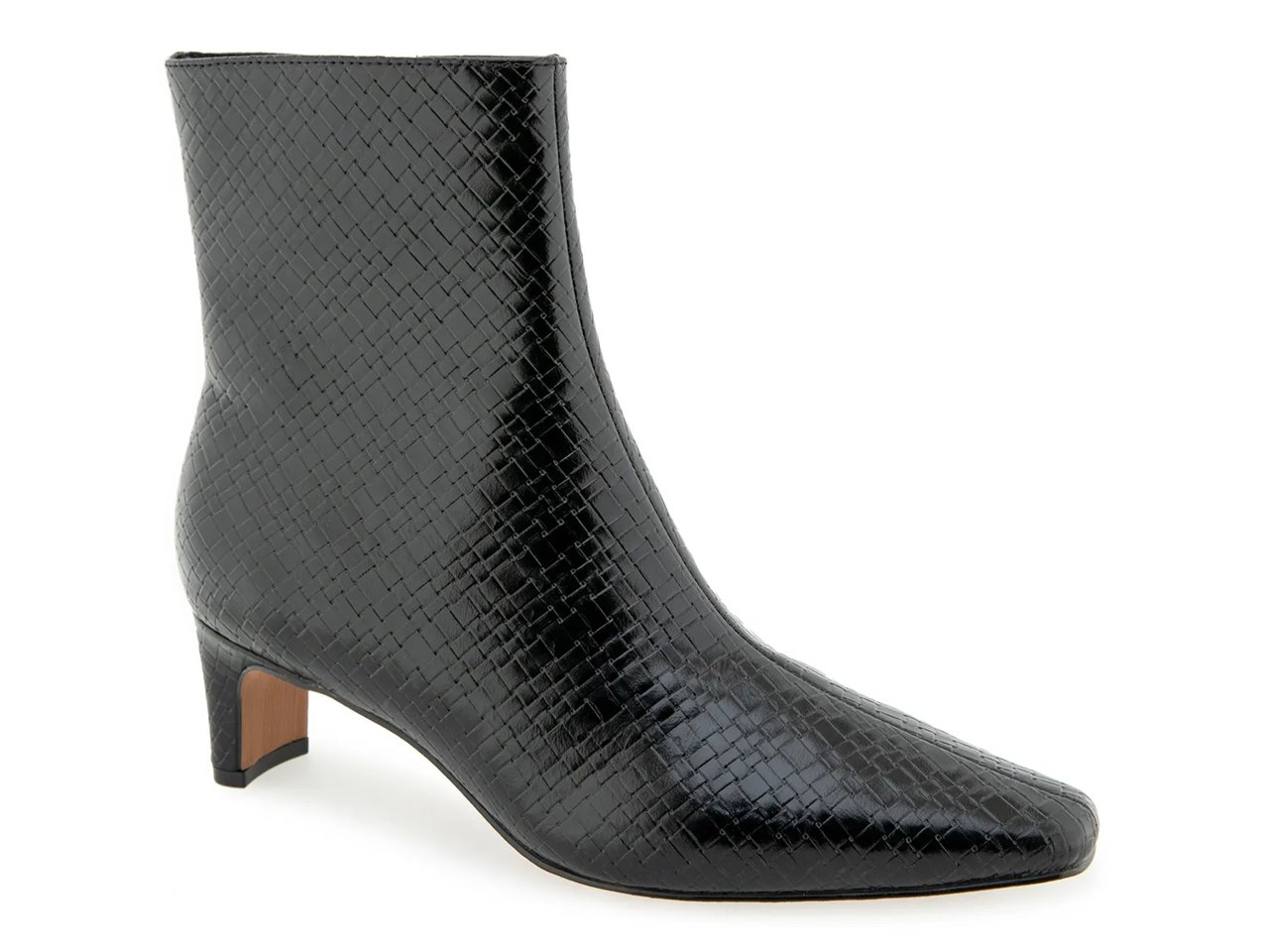 July Bootie