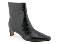 July Bootie Black view