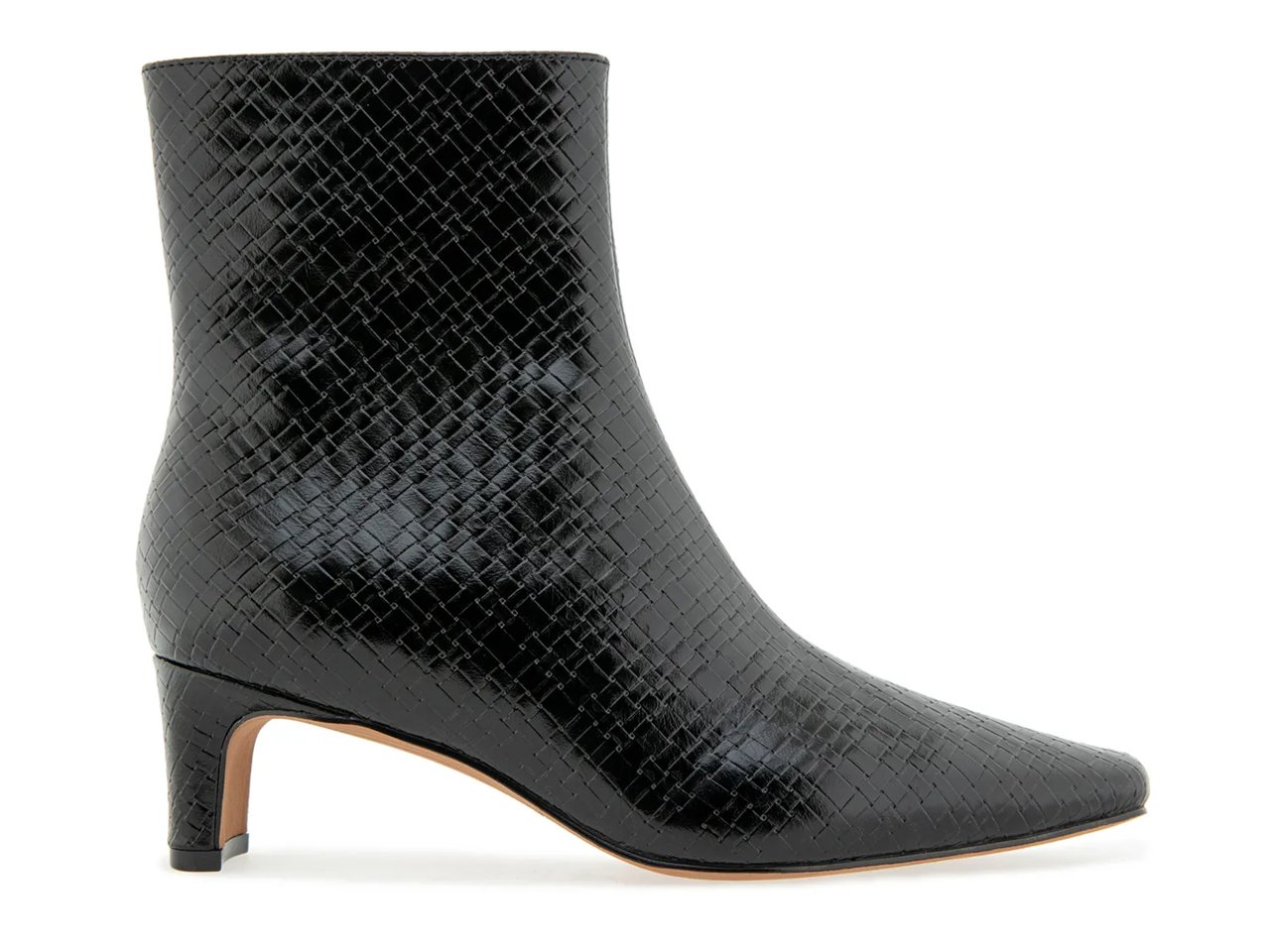 July Bootie