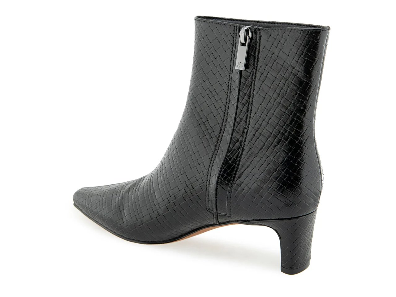July Bootie