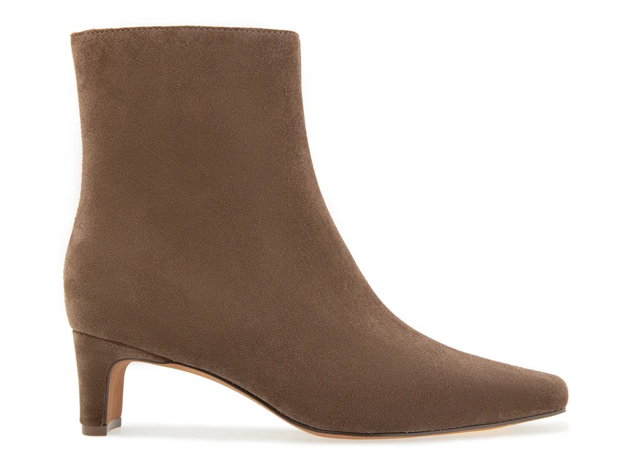 July Bootie