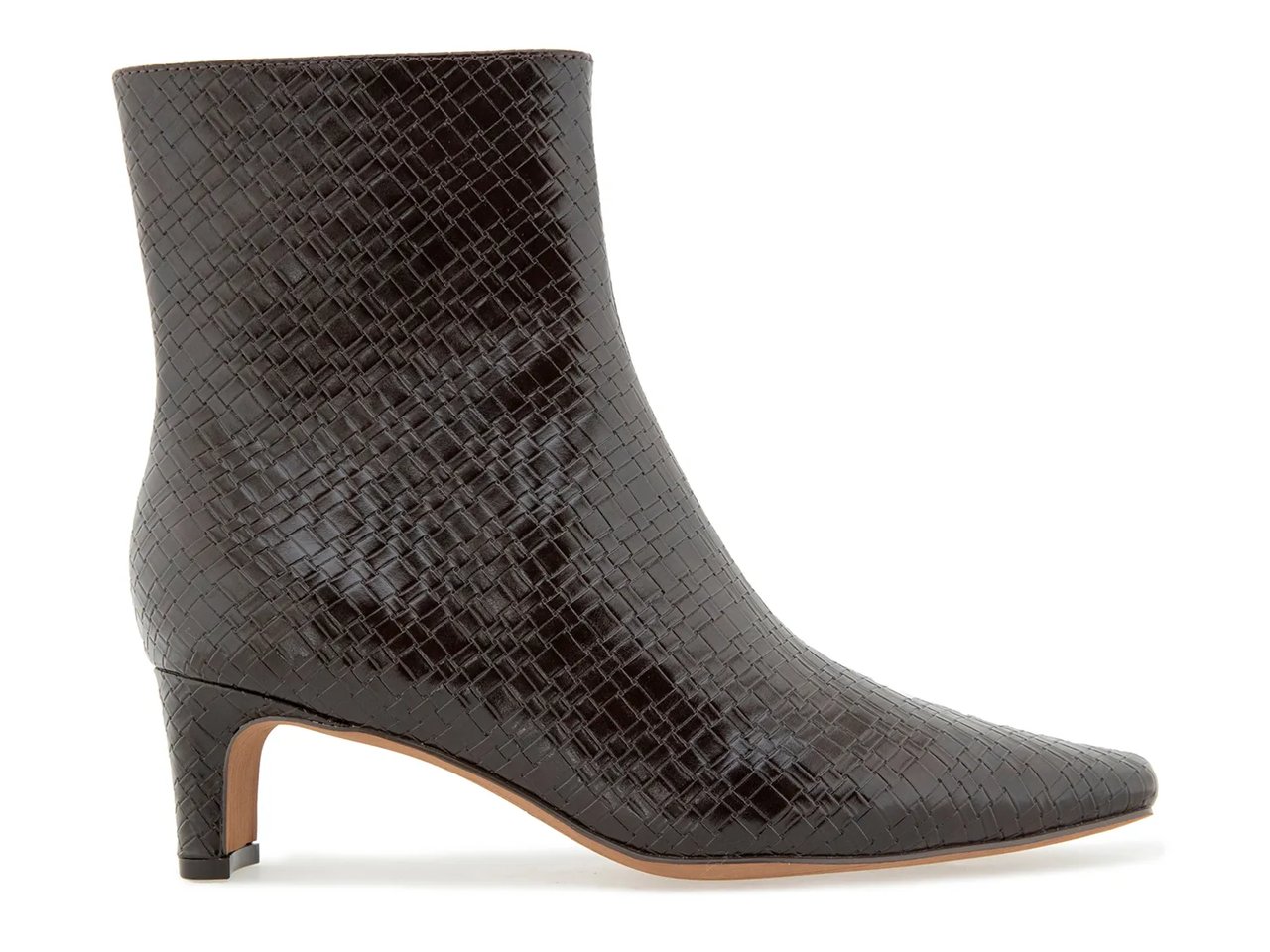July Bootie