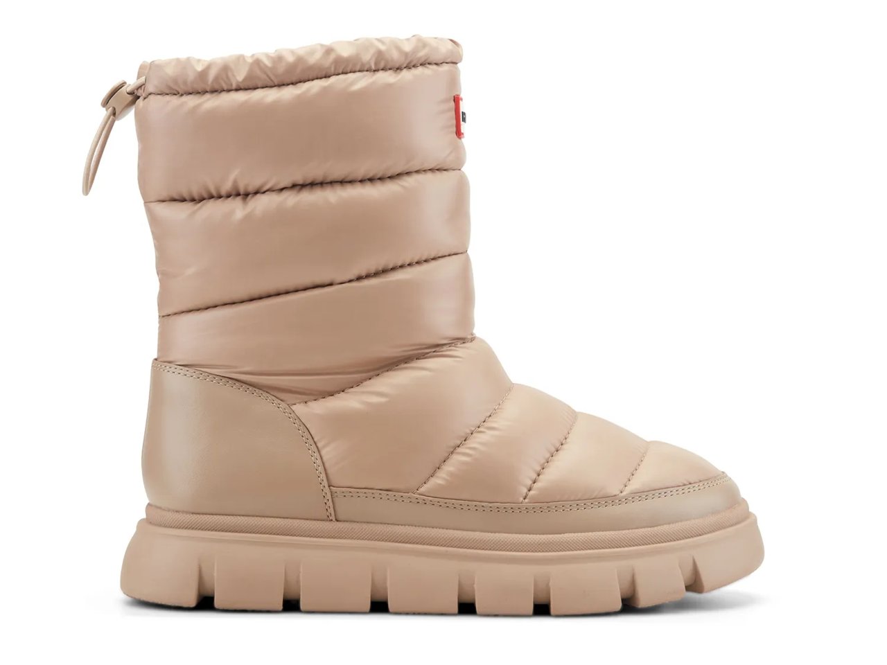 Maribel Mid Waterproof Snow Boot - Women's