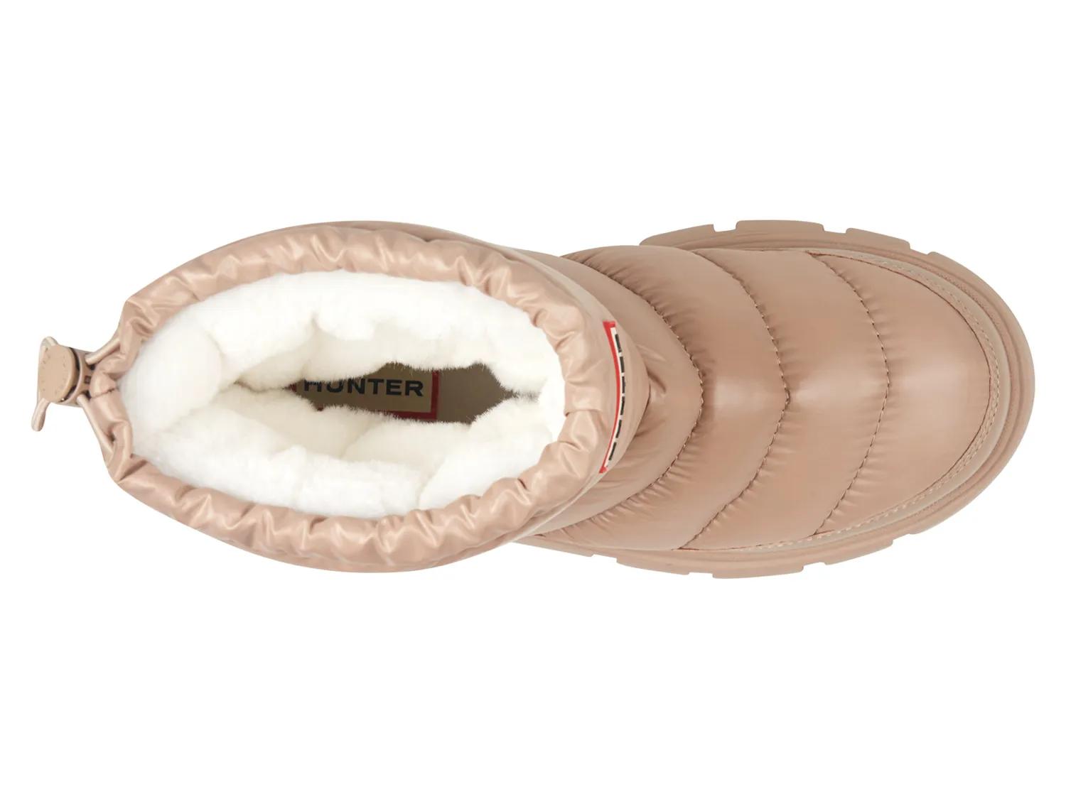 Maribel Mid Waterproof Snow Boot - Women's