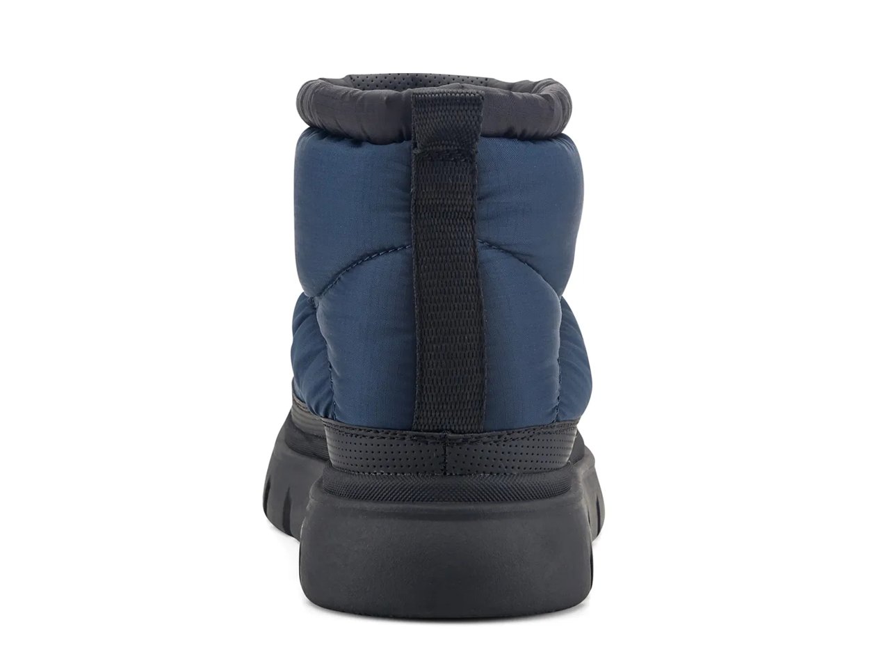 Mist Short Quilt Snow Boot - Women's