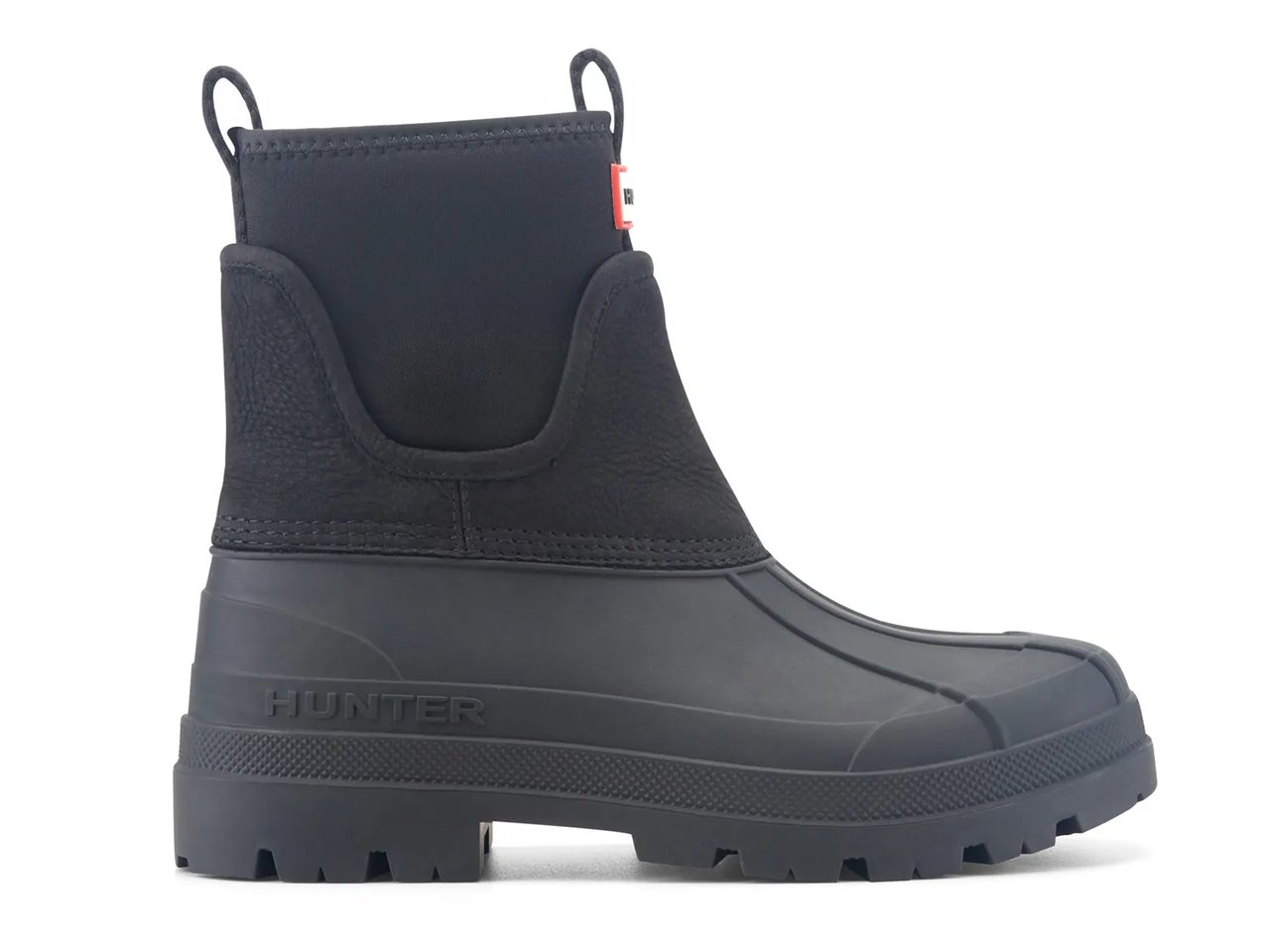 Hadley Duck Boot - Women's