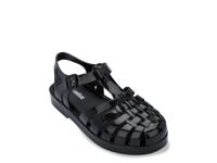 Posession Fisherman Sandal - Kids' Black view