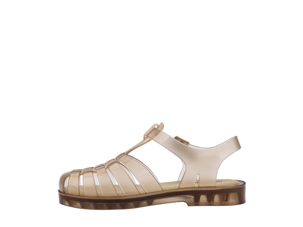 Posession Jelly Fisherman Sandal - Kids'