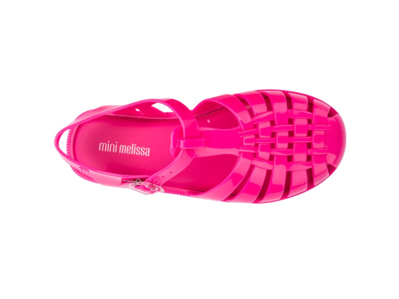 Posession Jelly Fisherman Sandal - Kids'