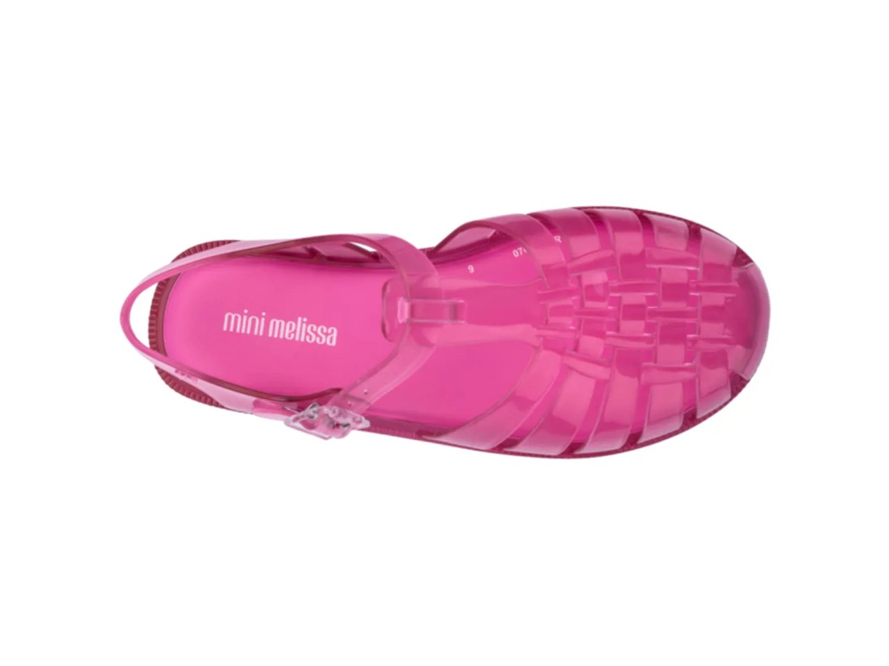 Posession Jelly Fisherman Sandal - Kids'