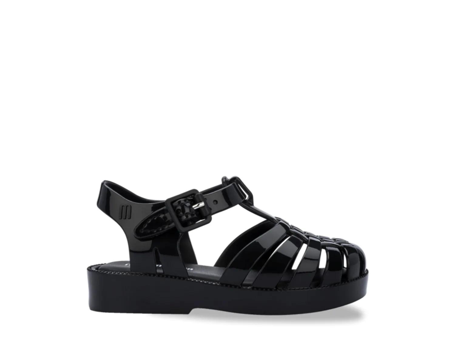 Posession Fisherman Sandal