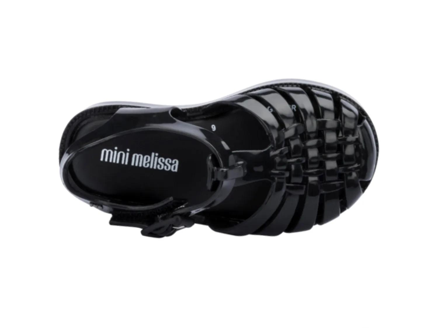 Posession Fisherman Sandal