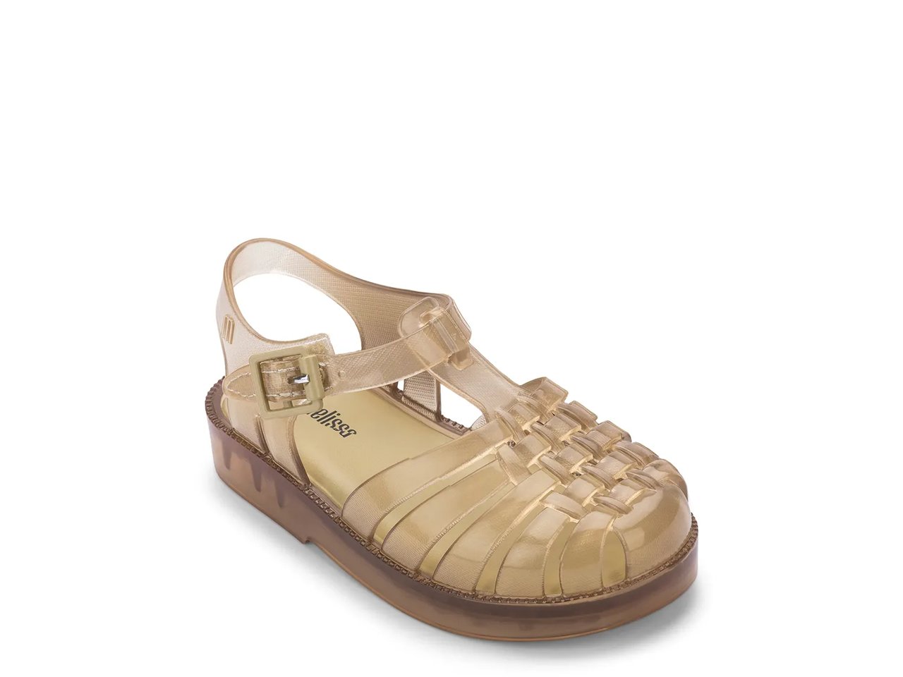 Posession Jelly Fisherman Sandal - Kids'