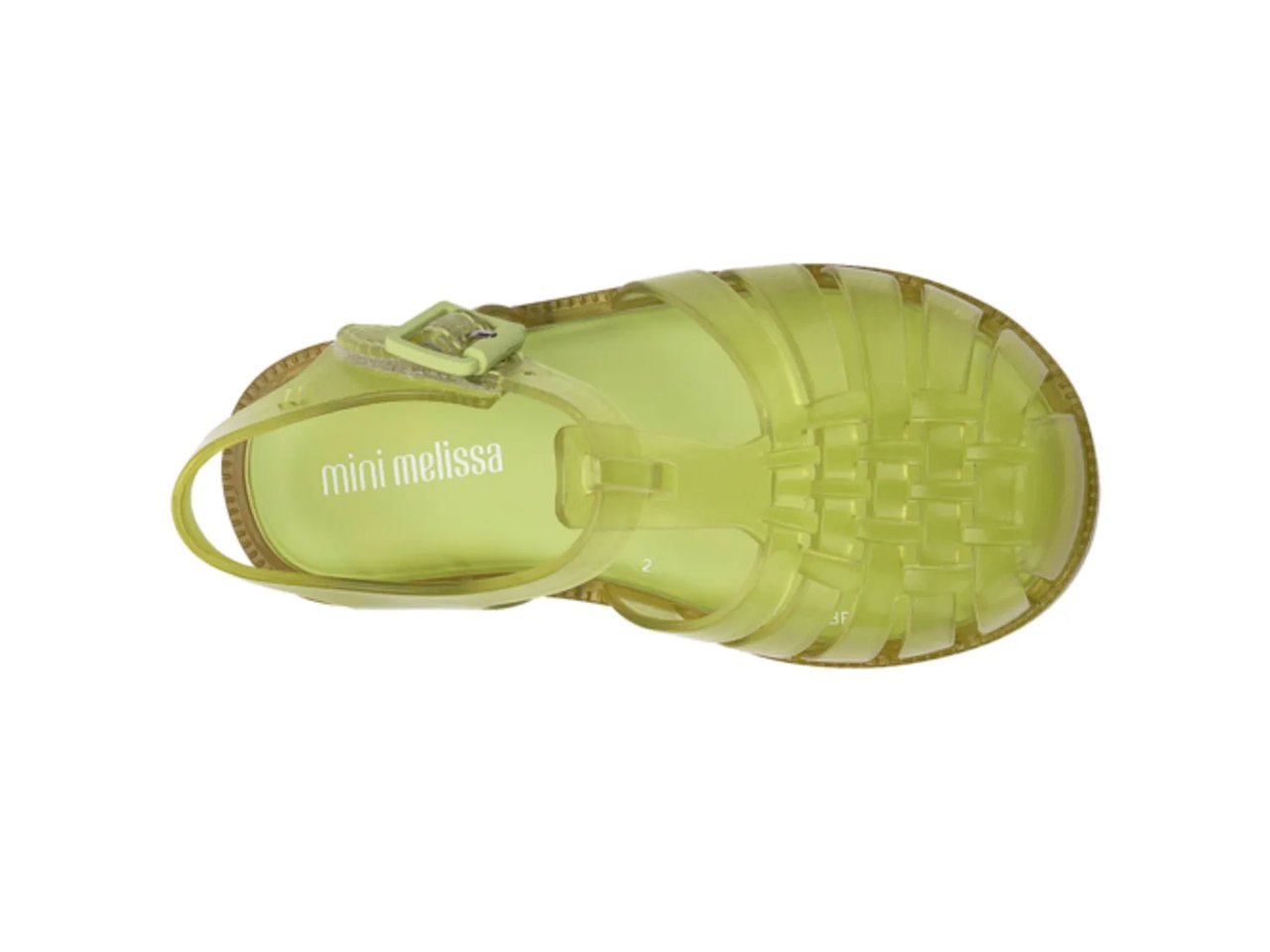 Posession Jelly Fisherman Sandal - Kids'