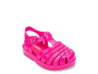 Posession Fisherman Sandal - Kids' Pink view