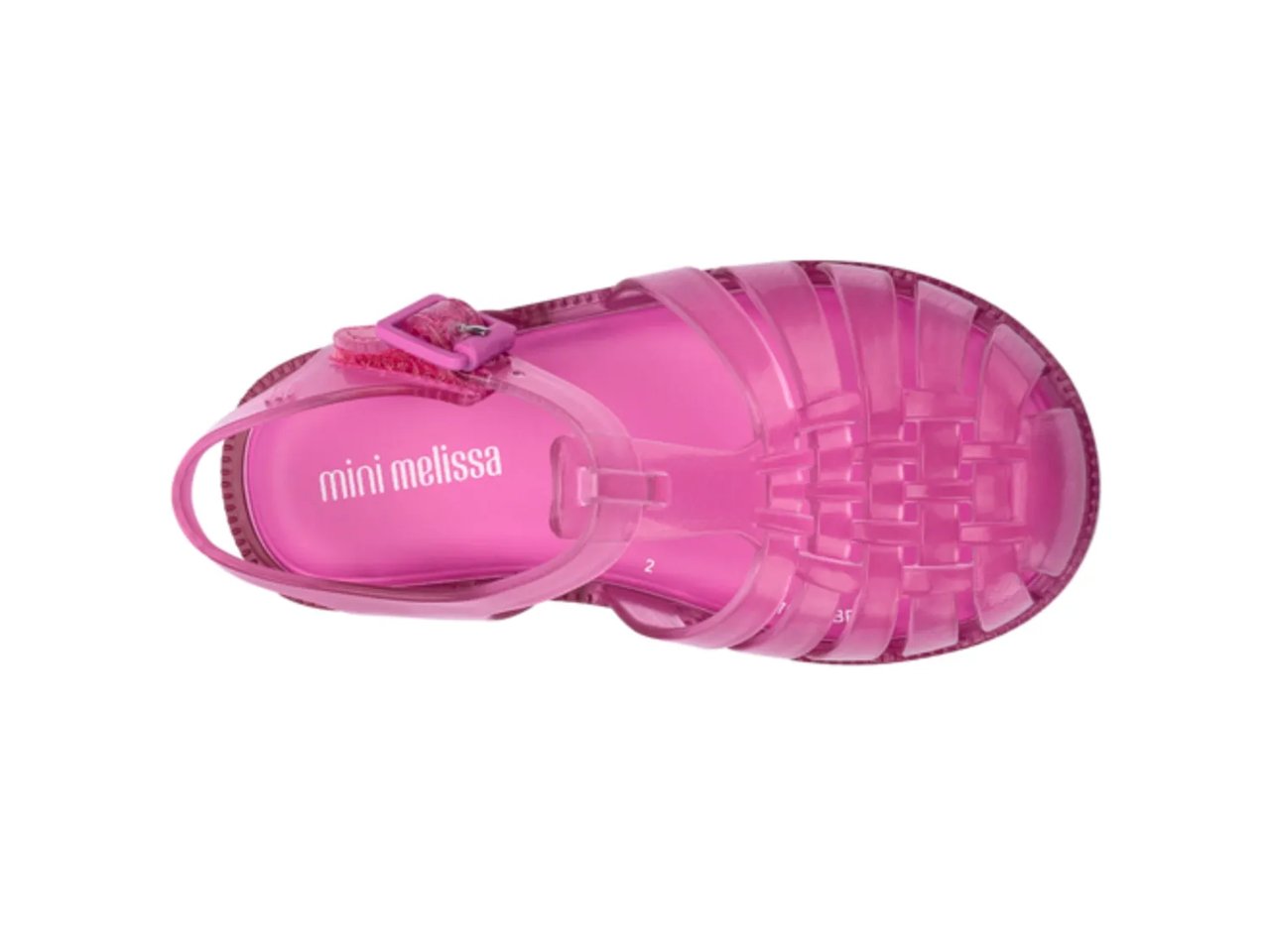 Posession Jelly Fisherman Sandal - Kids'
