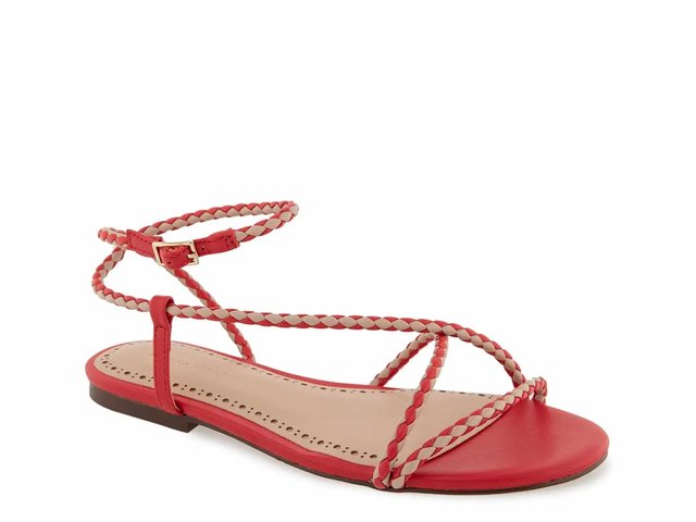 Rebecca Minkoff Ayla Sandal - Free Shipping | DSW display picture 1