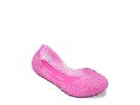 x Campana Brothers Papel Flat - Kids' Pink view