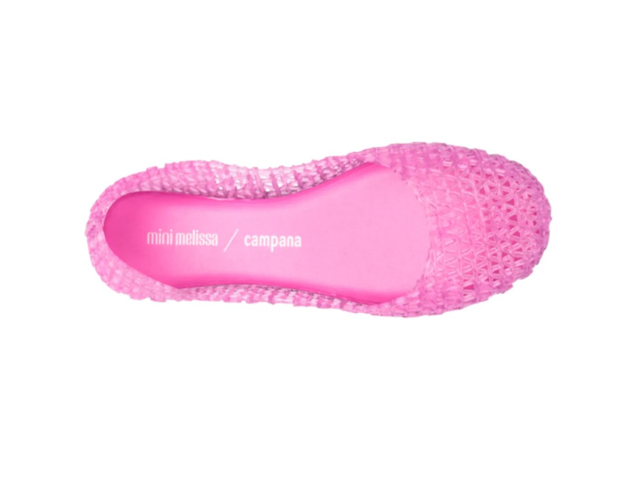 x Campana Brothers Papel Jelly Flat - Kids'