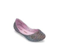 x Campana Brothers Papel Jelly Flat - Kids' Fuchsia view