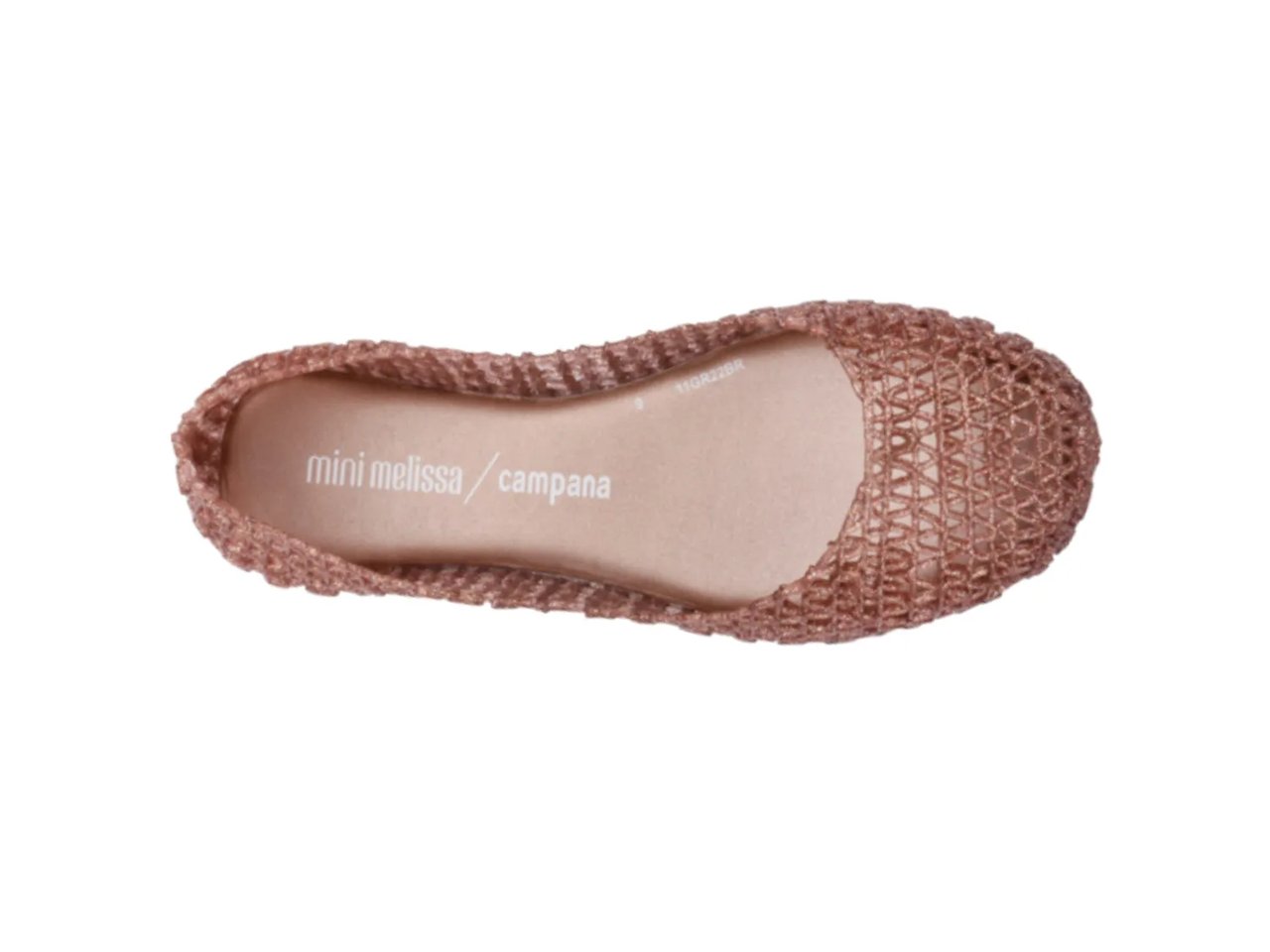 x Campana Brothers Papel Flat - Kids'