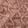 x Campana Brothers Papel Flat - Kids' Pink Beige/Rose Gold view
