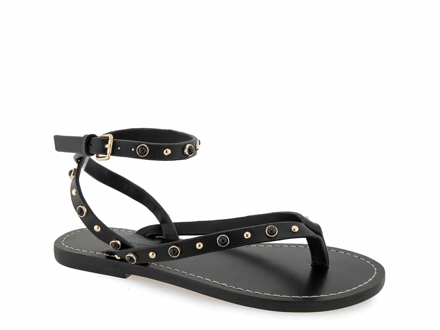 Jamie Sandal