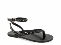 Jamie Sandal Black view
