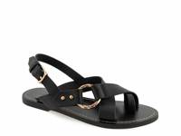 Jayla Sandal Black view