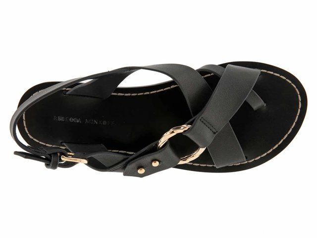 Rebecca Minkoff Jayla Sandal - Free Shipping | DSW