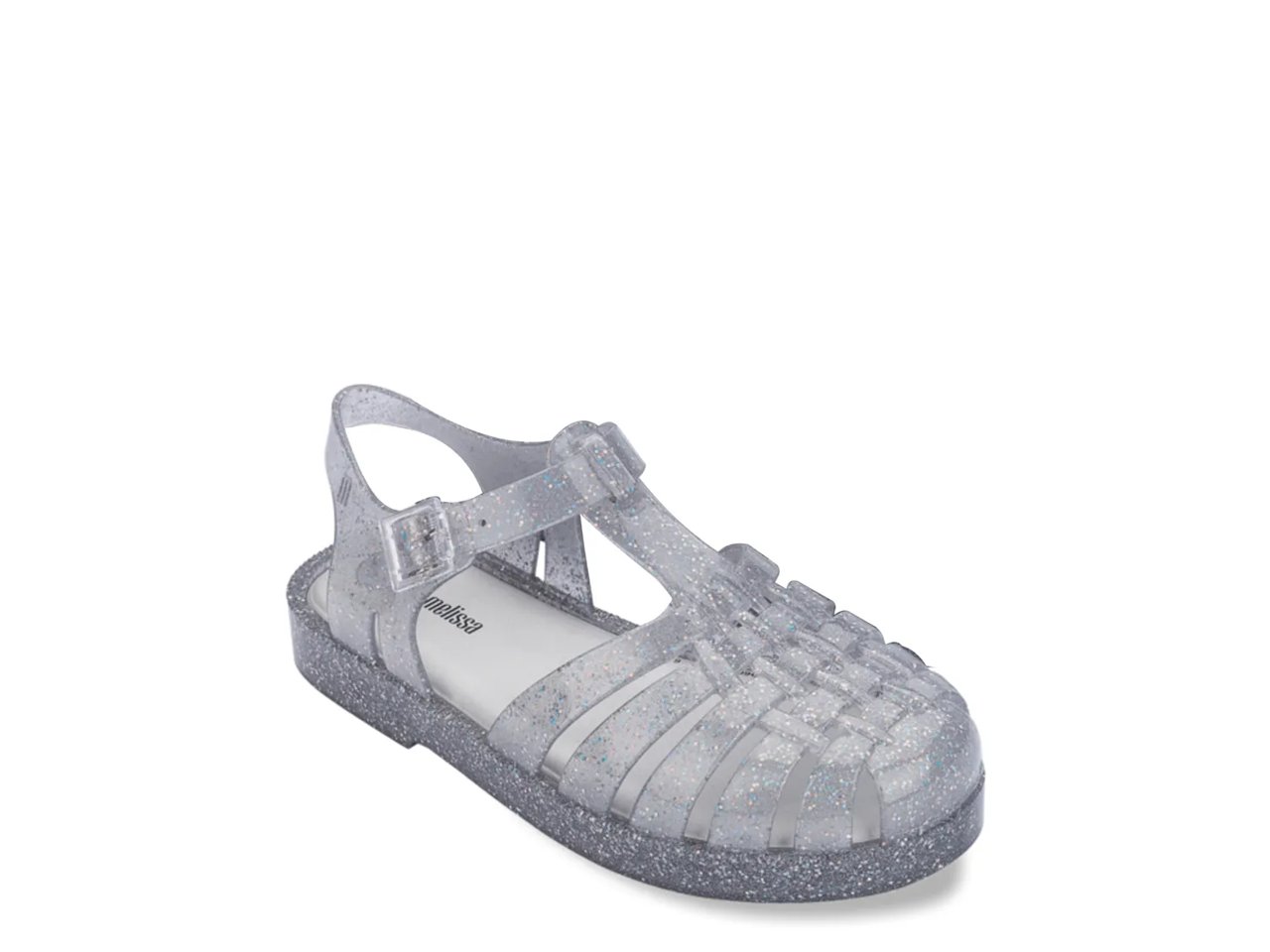 Posession Shiny Fisherman Sandal - Kids'
