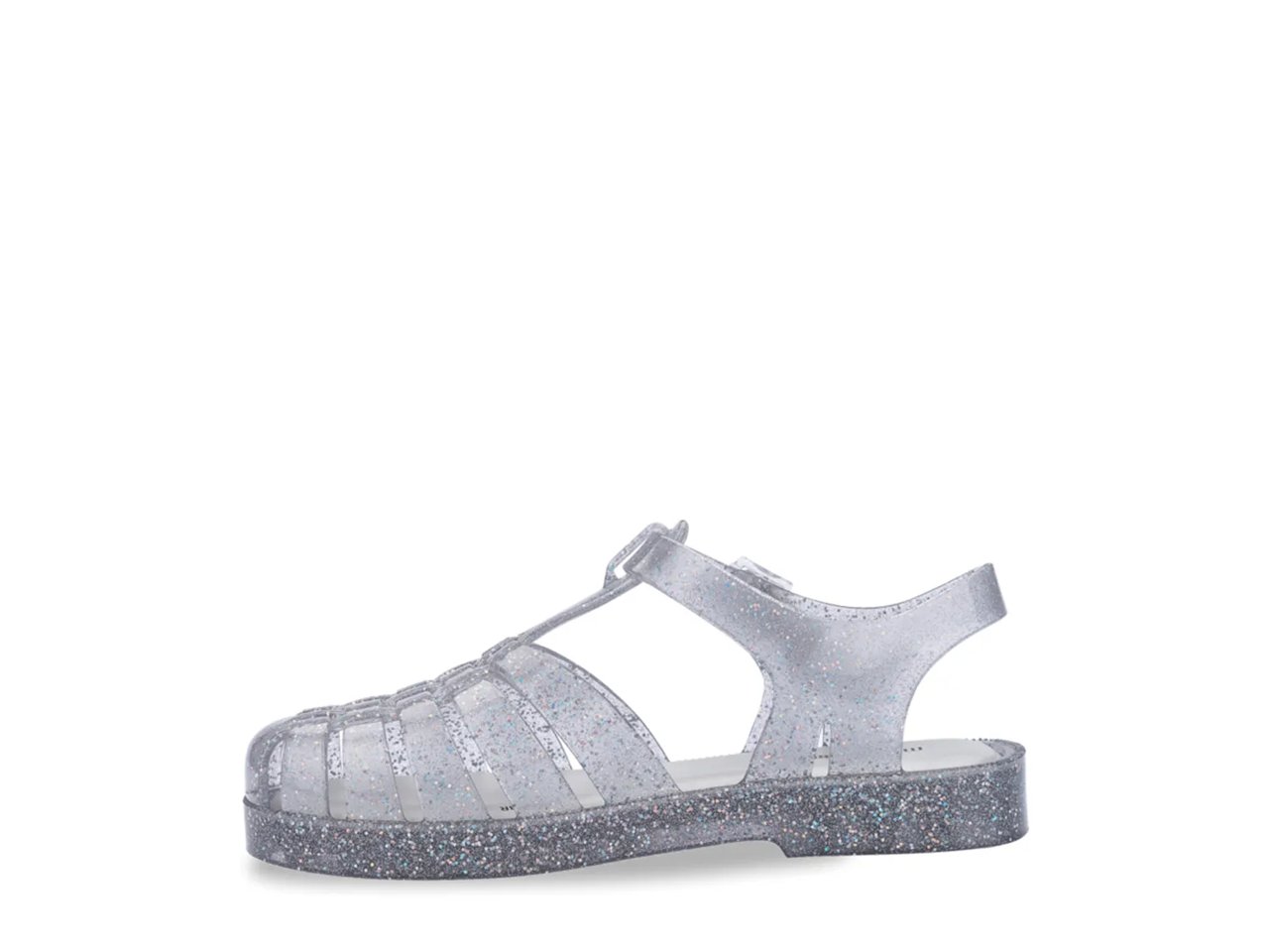 Posession Shiny Fisherman Sandal - Kids'