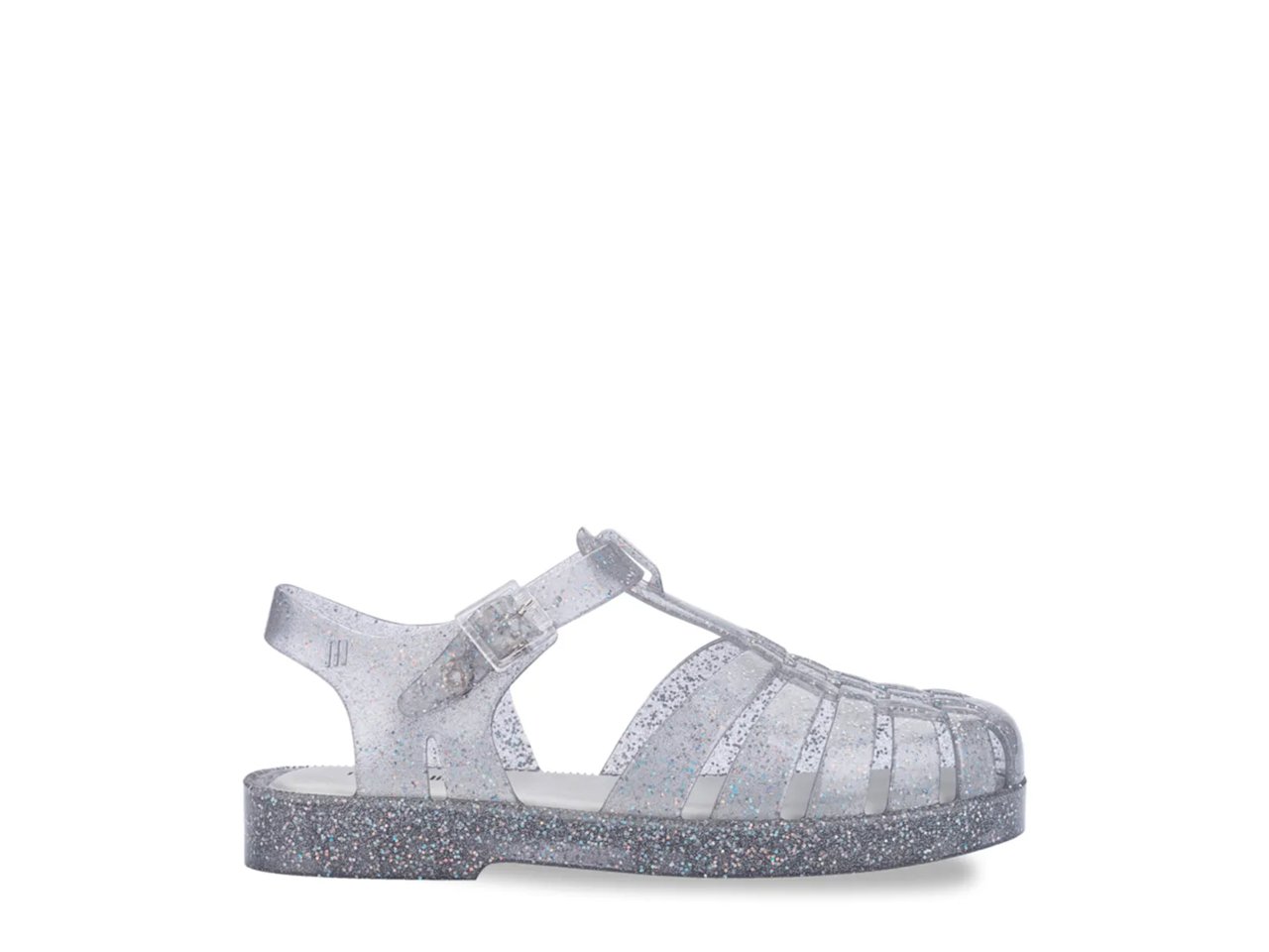 Posession Shiny Fisherman Sandal - Kids'