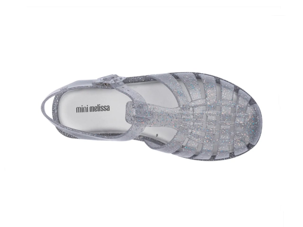 Posession Shiny Fisherman Sandal - Kids'