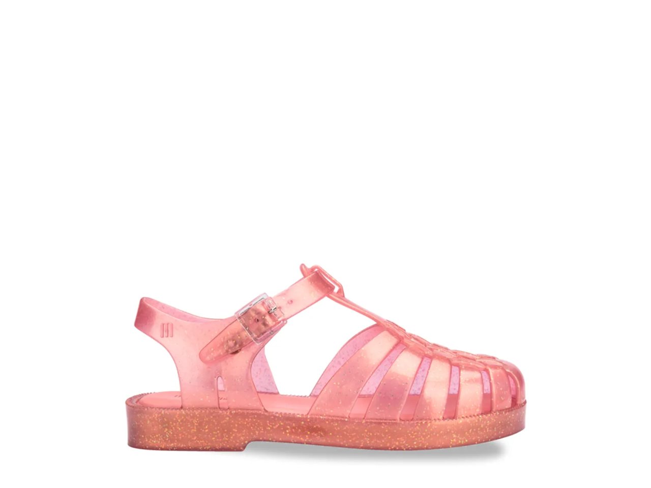 Posession Shiny Fisherman Sandal - Kids'