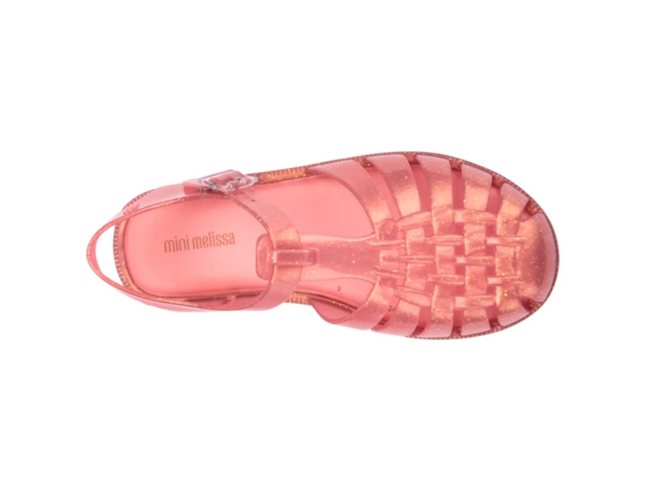 Posession Shiny Fisherman Sandal - Kids'