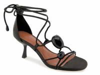 Lilibet Sandal Black view