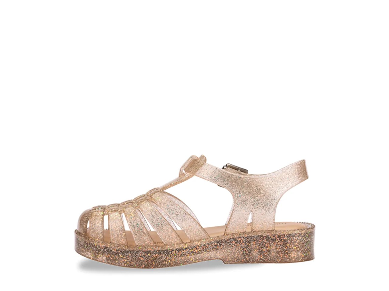 Posession Shiny Fisherman Sandal - Kids'
