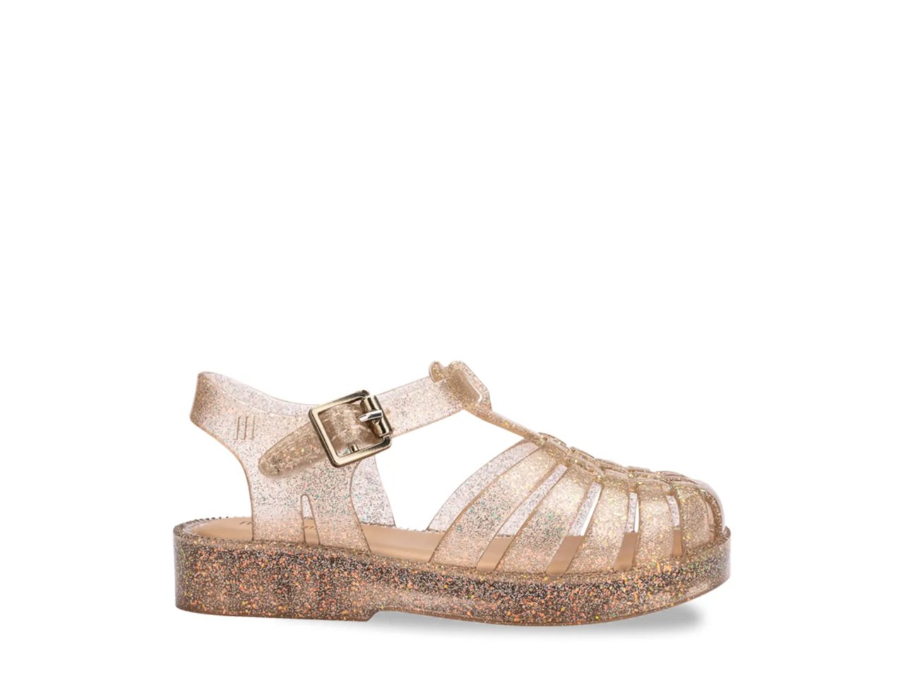 Posession Shiny Fisherman Sandal - Kids'