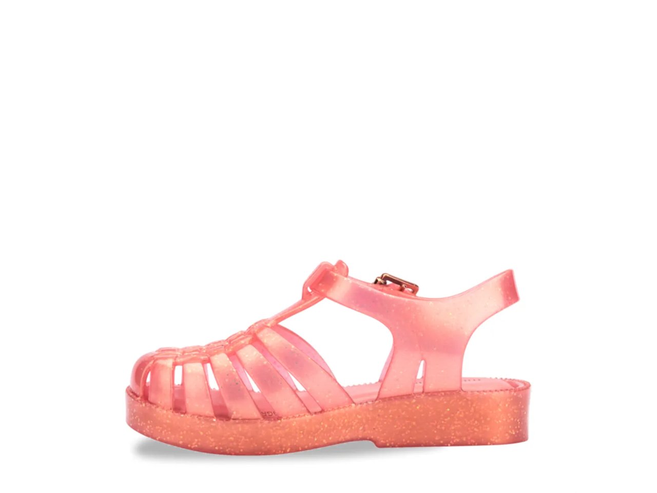 Posession Shiny Fisherman Sandal - Kids'