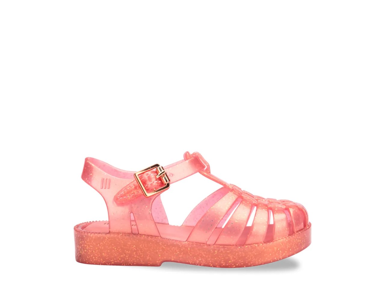 Posession Shiny Fisherman Sandal - Kids'