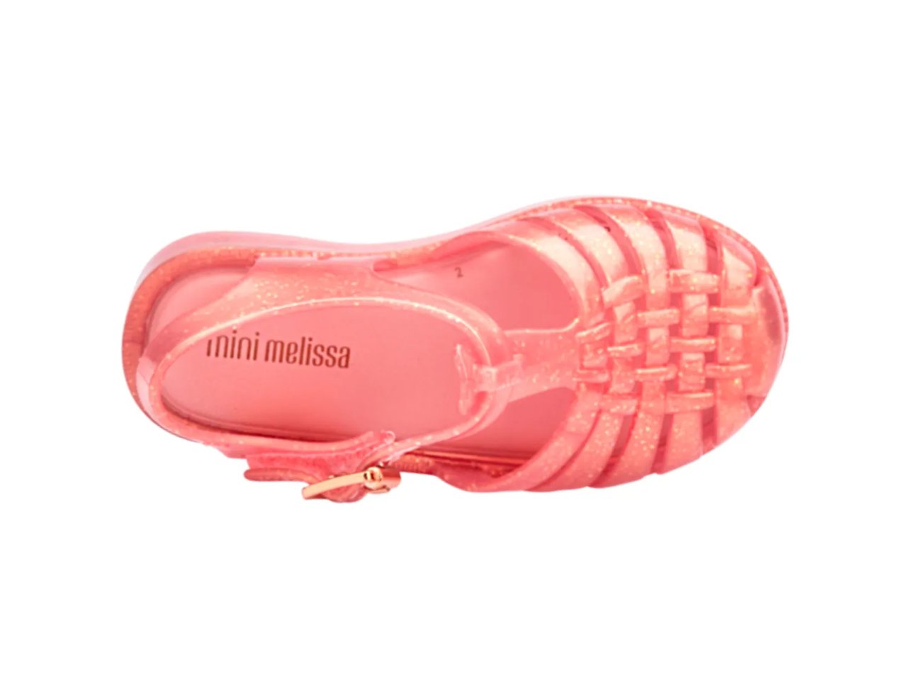 Posession Shiny Fisherman Sandal - Kids'