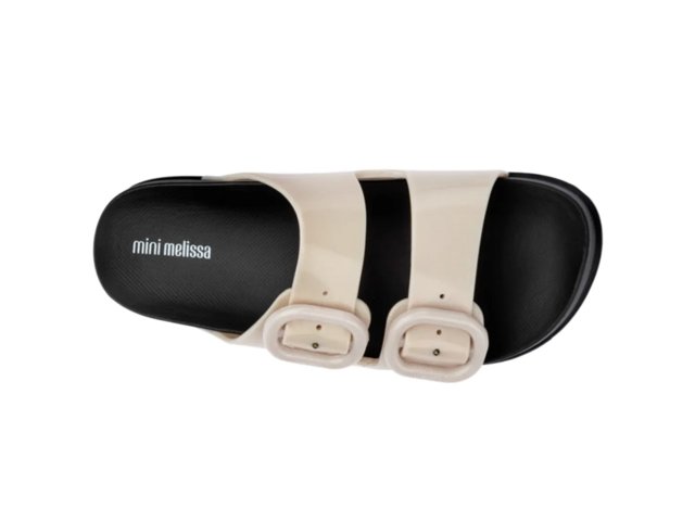 Mini Melissa Cozy Jelly Slide Sandal - Kids' - Free Shipping | DSW