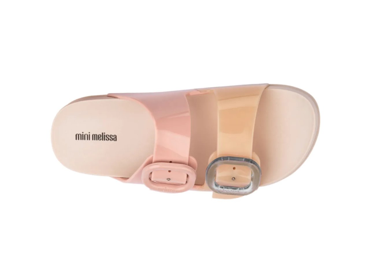 Cozy Jelly Slide Sandal - Kids'